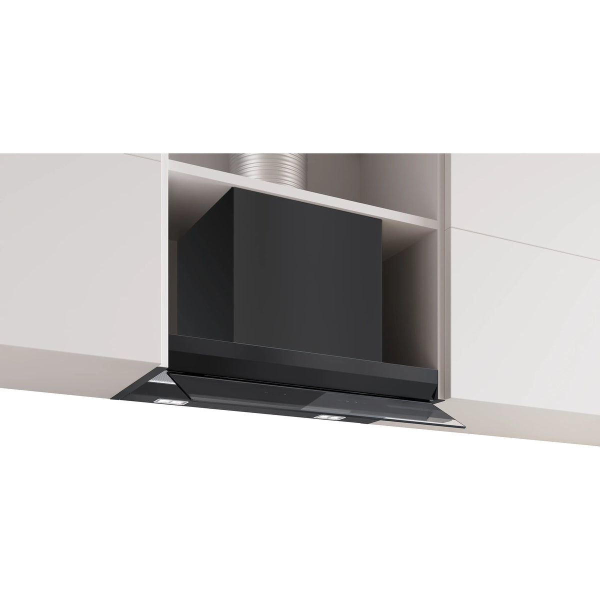 Campana integrable Bosch DBB67DP60 de 60 cm con Home Connect