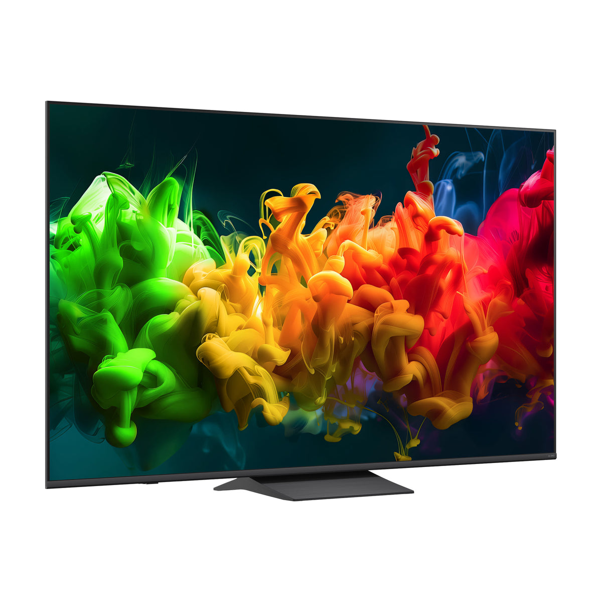 Televisor LG 75QNED81B6A de 75 pulgadas, Mini LED 4K UHD