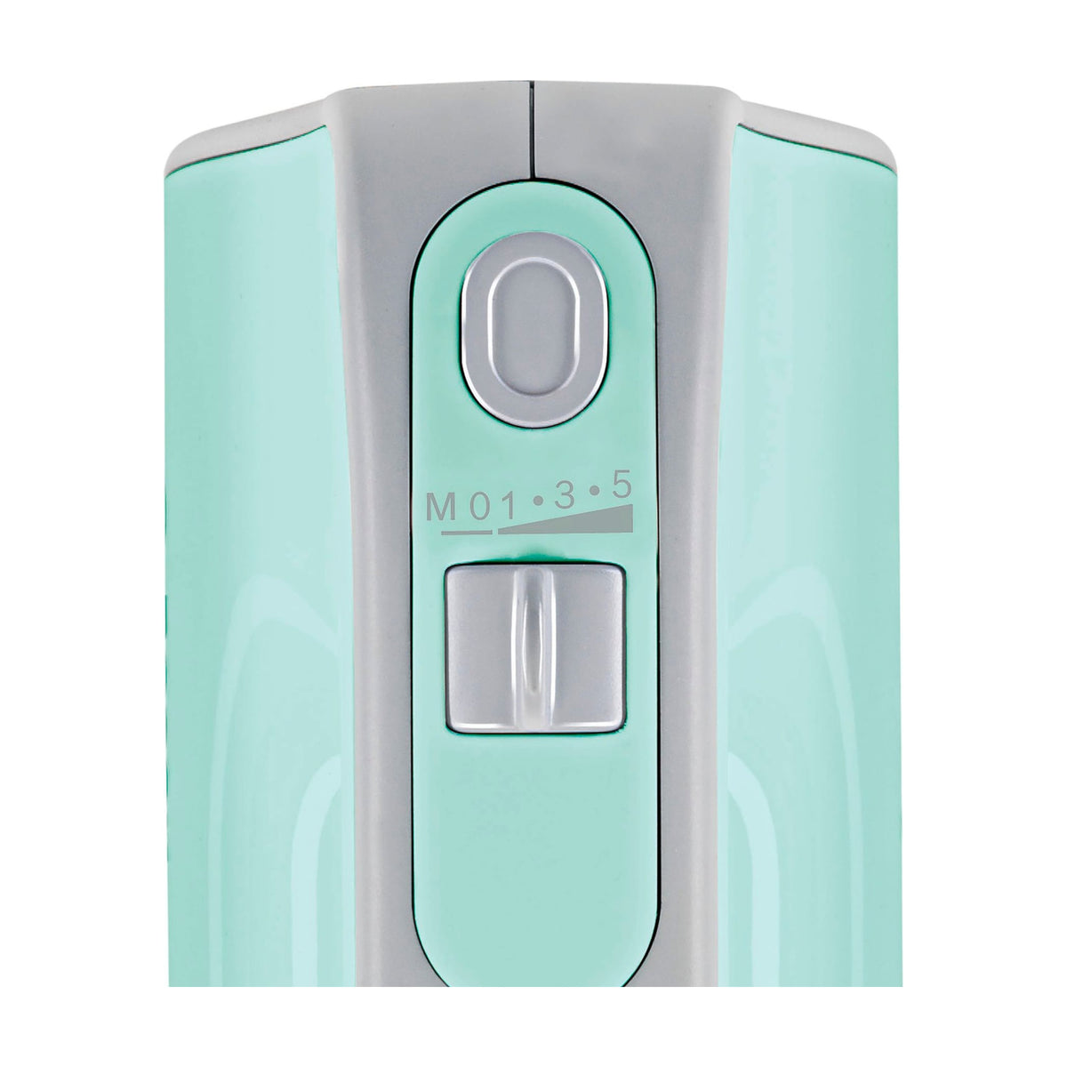 Batidora de varillas Bosch MFQ40302 Styline, 500 W y 5 velocidades