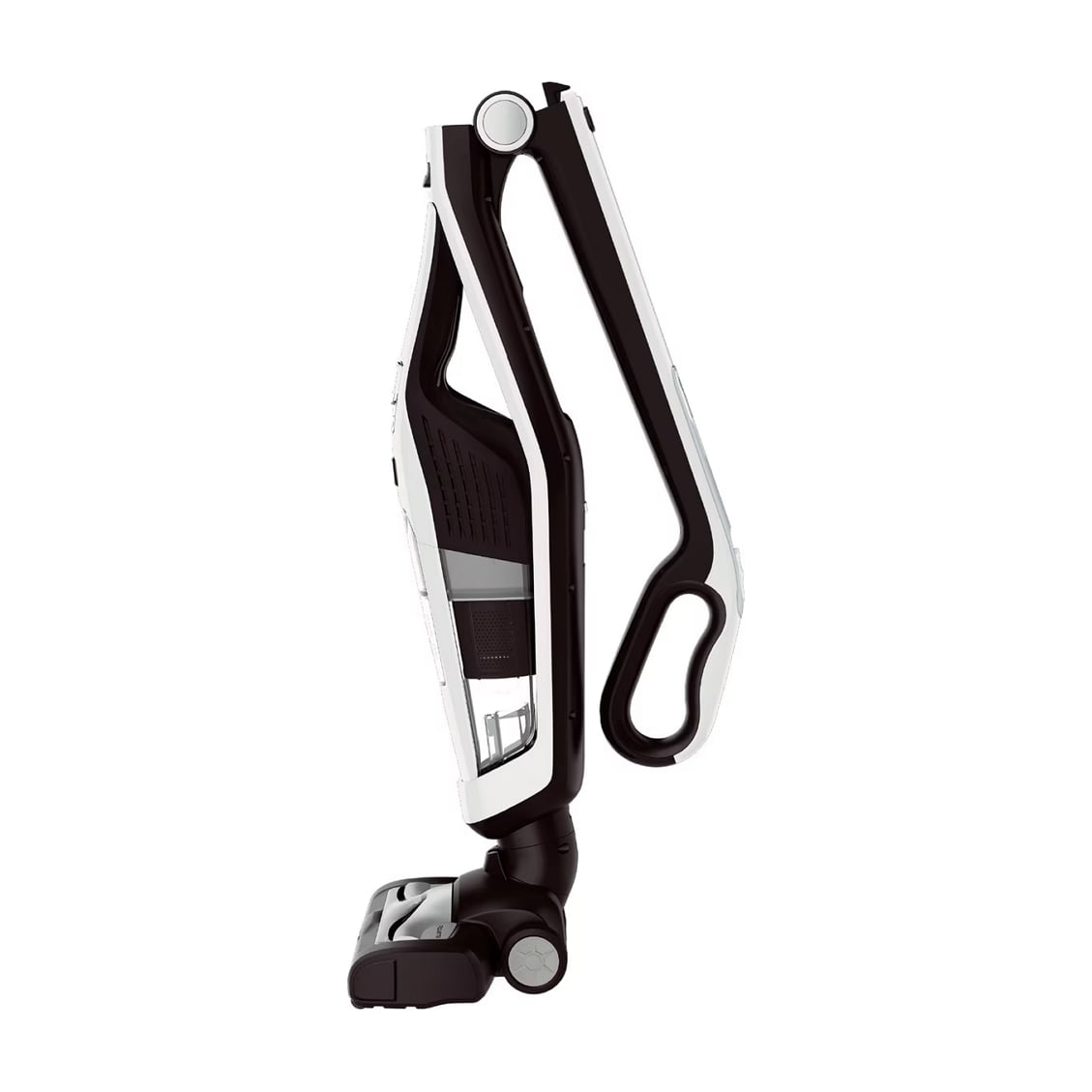 Aspirador escoba Rowenta Dual Force RH6737WH 2 en 1, sin cable y plegable