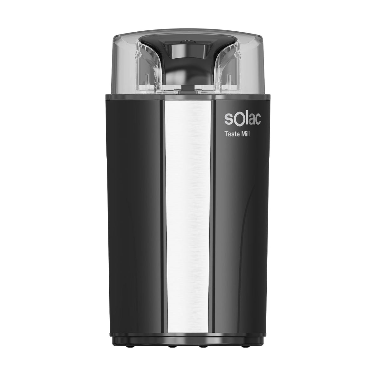 Molinillo de café Solac MC6252 Taste Mill, 200 W y 70 g
