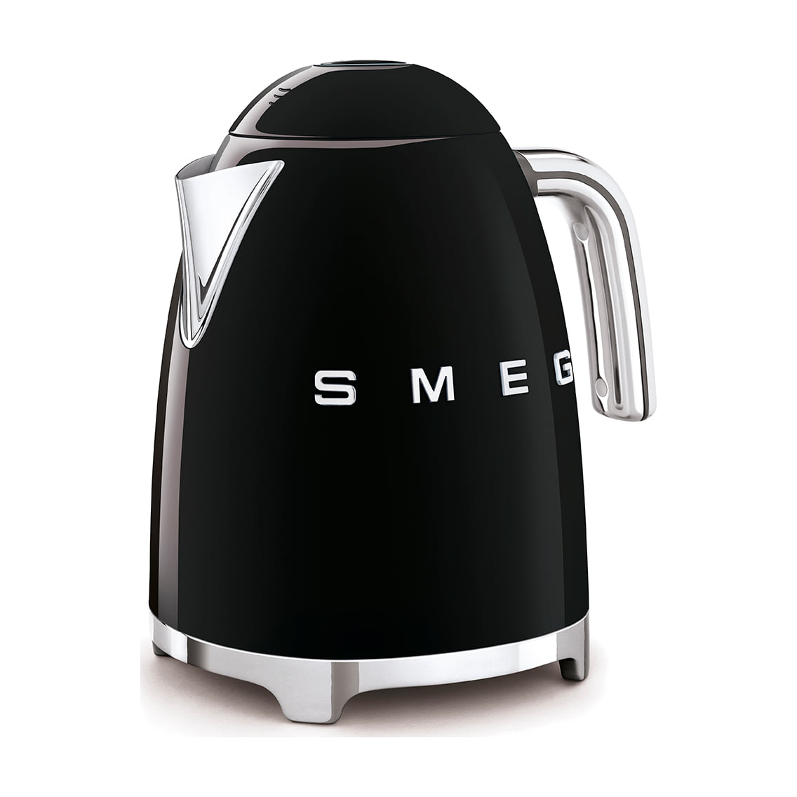 Hervidor de agua Smeg KLF03BLEU de 1,7 l y 2400 W