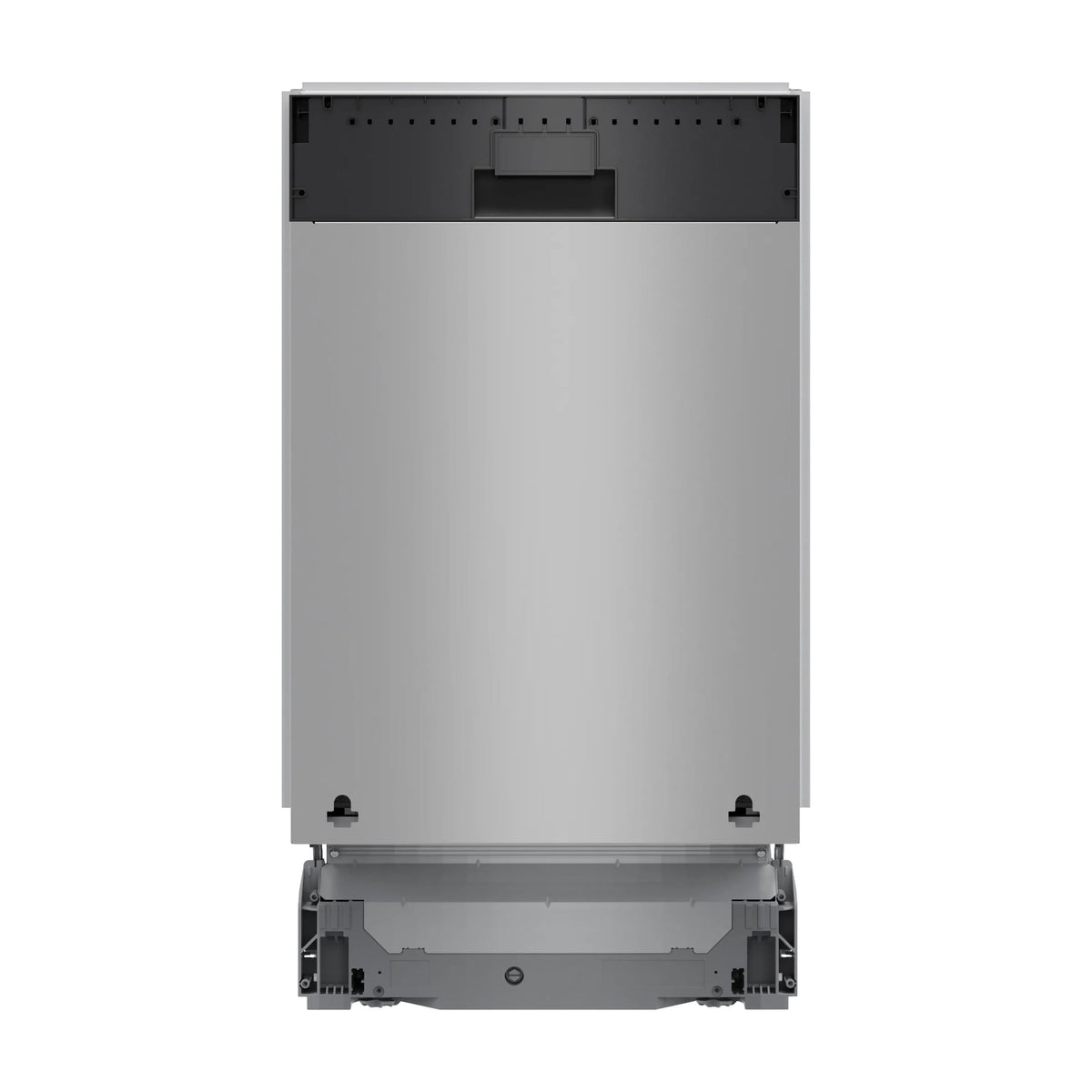 Lavavajillas integrable Bosch SPV2HKX02E de 45 cm y 10 cubiertos