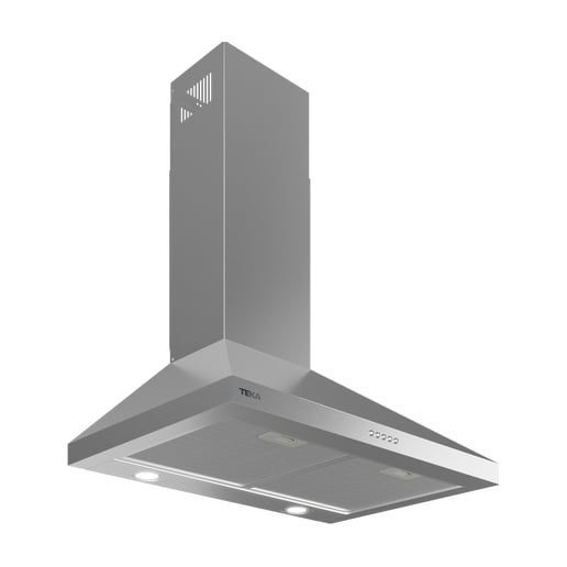Campana decorativa Teka DBP 78150 EOS IX de 70 cm, inox