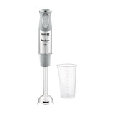 Batidora de mano Moulinex Quickchef DD65AD10, 1000 W y 10 velocidades