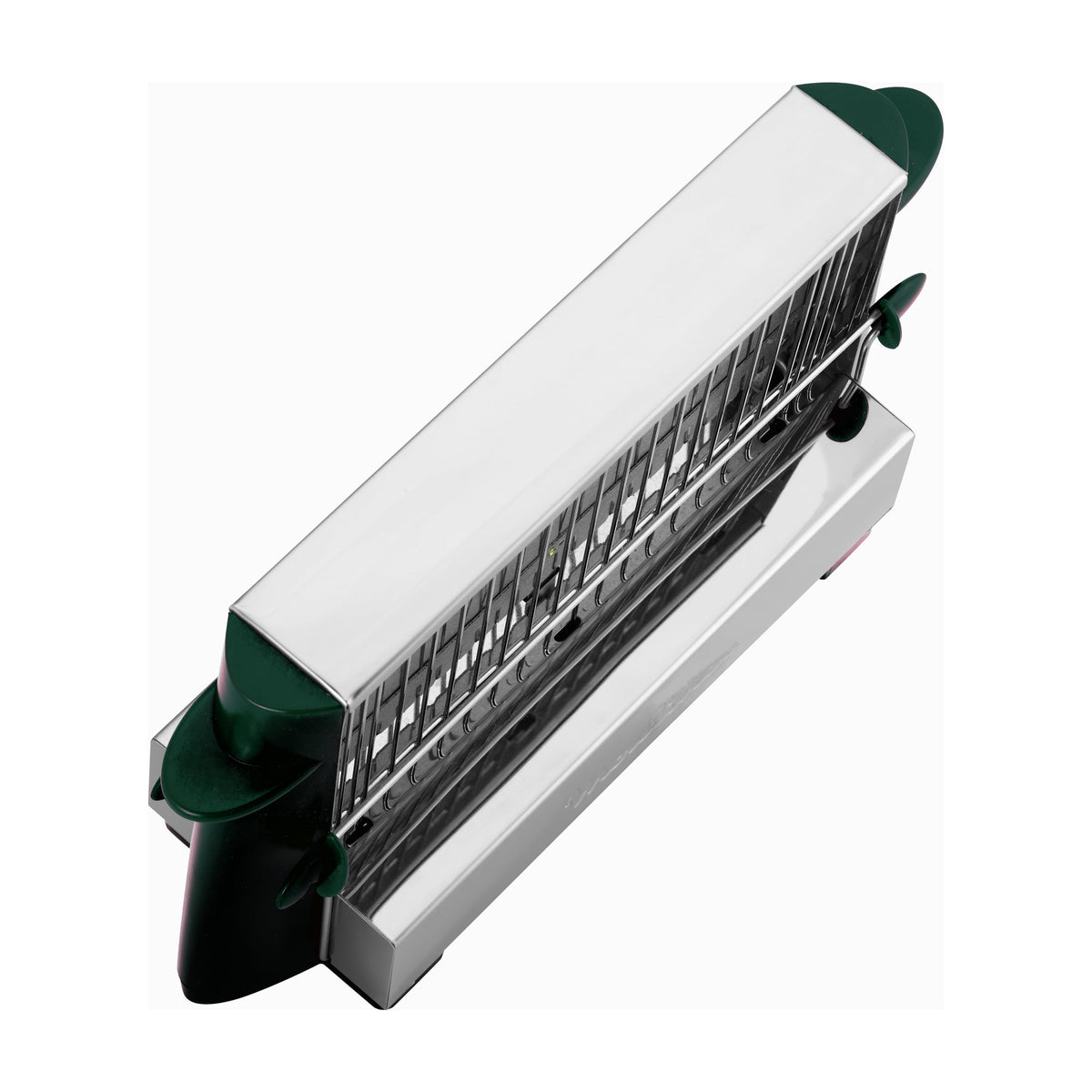 Tostadora Moulinex Multipan A1545310, 4 rebanadas y 760 W