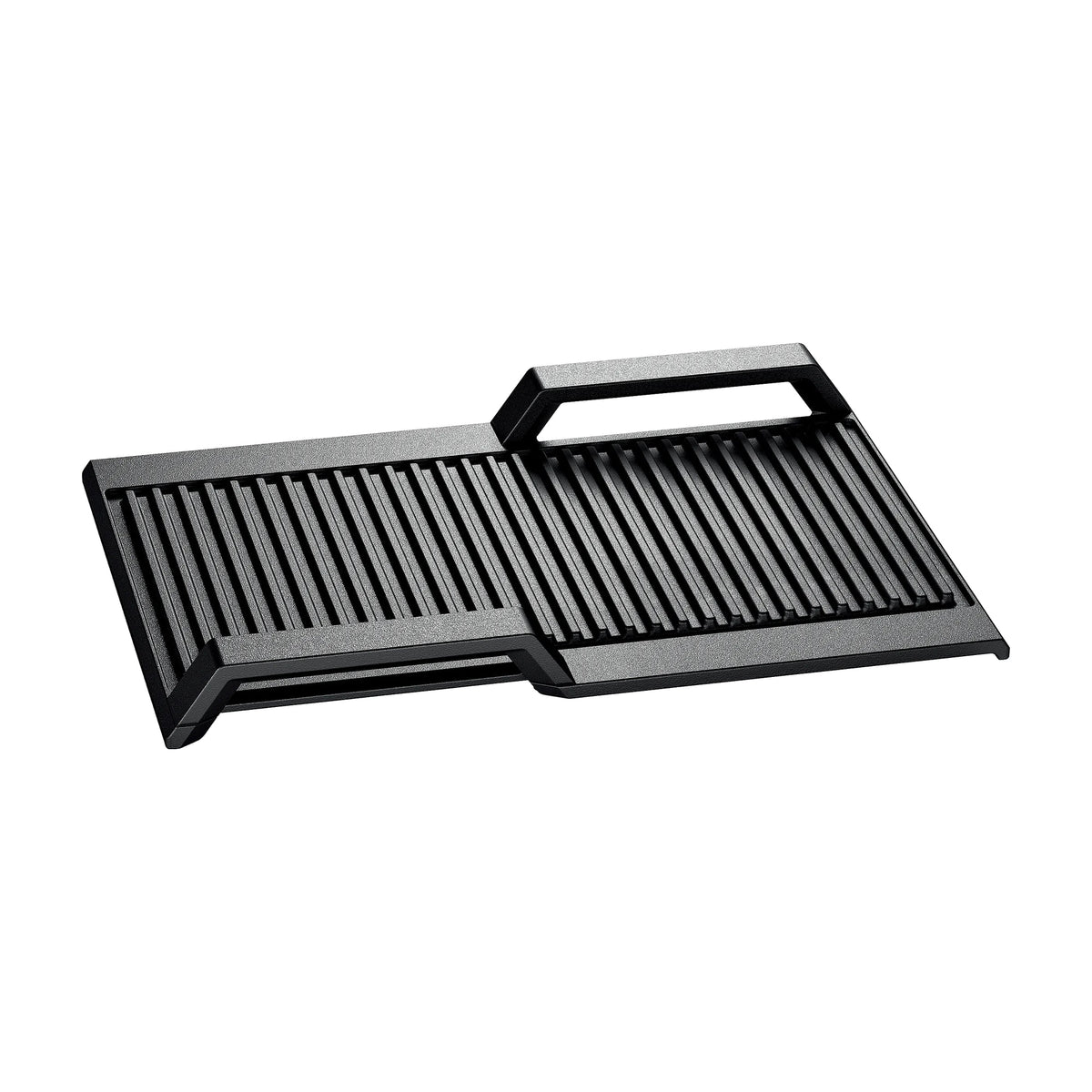 Plancha grill Balay 3AB39522 de aluminio fundido para Flex Inducción