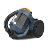 Aspirador sin bolsa Taurus Homeland Cyclone, 800 W y depósito de 2 l