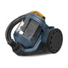 Aspirador sin bolsa Taurus Homeland Cyclone, 800 W y depósito de 2 l