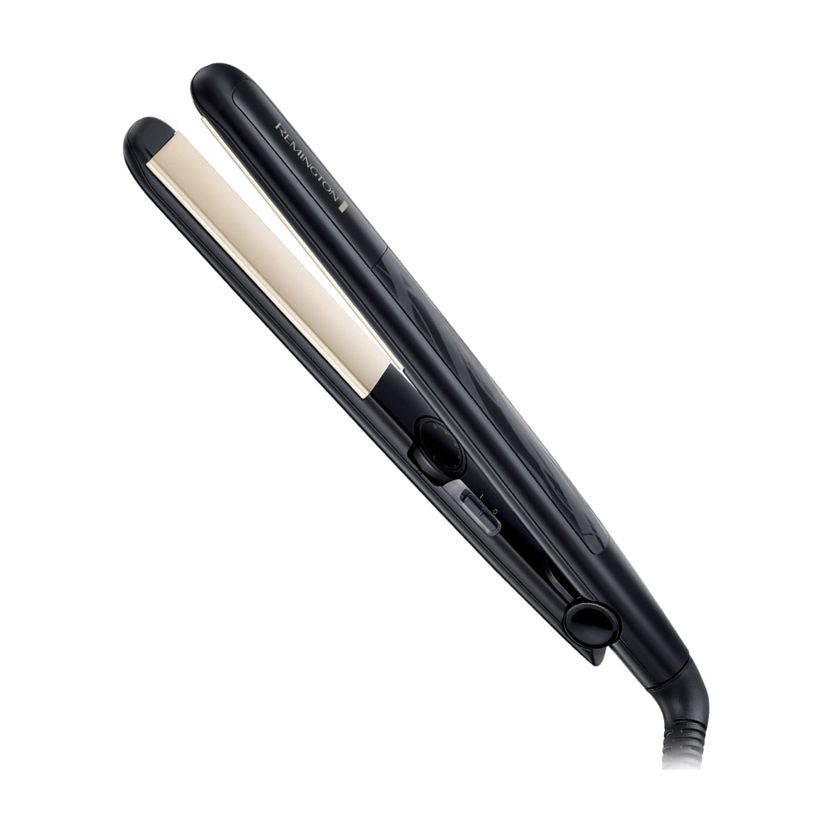 Plancha de pelo Remington S3500 Ceramic Straight 230, cerámica y turmalina