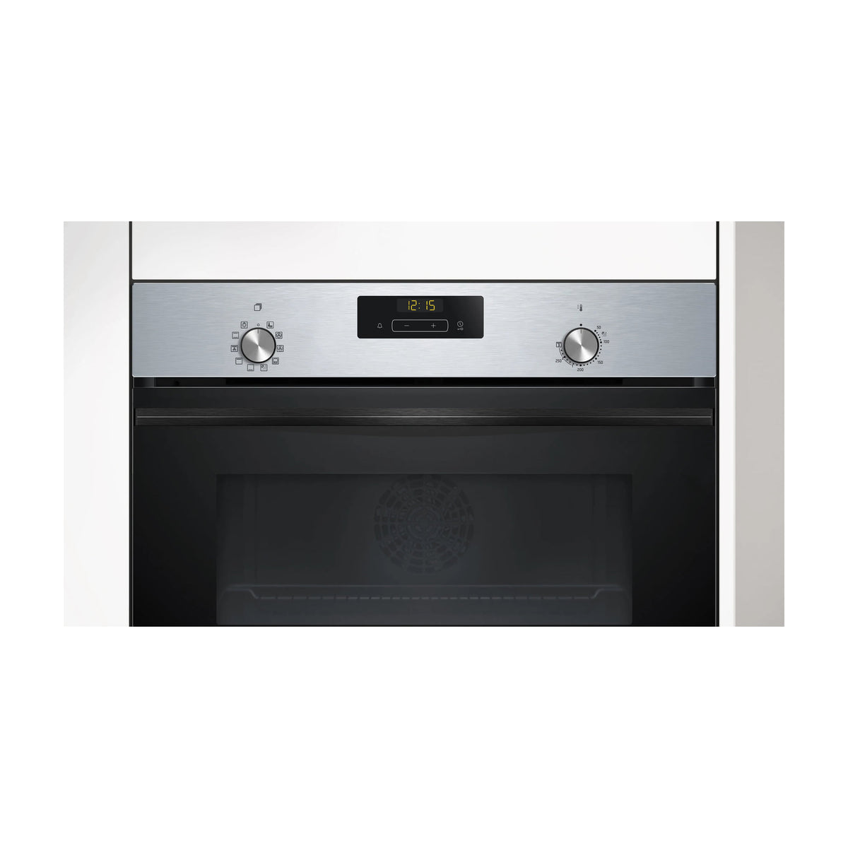 Horno multifunción Balay 3CB4130X3 de 47 litros con Aqualisis