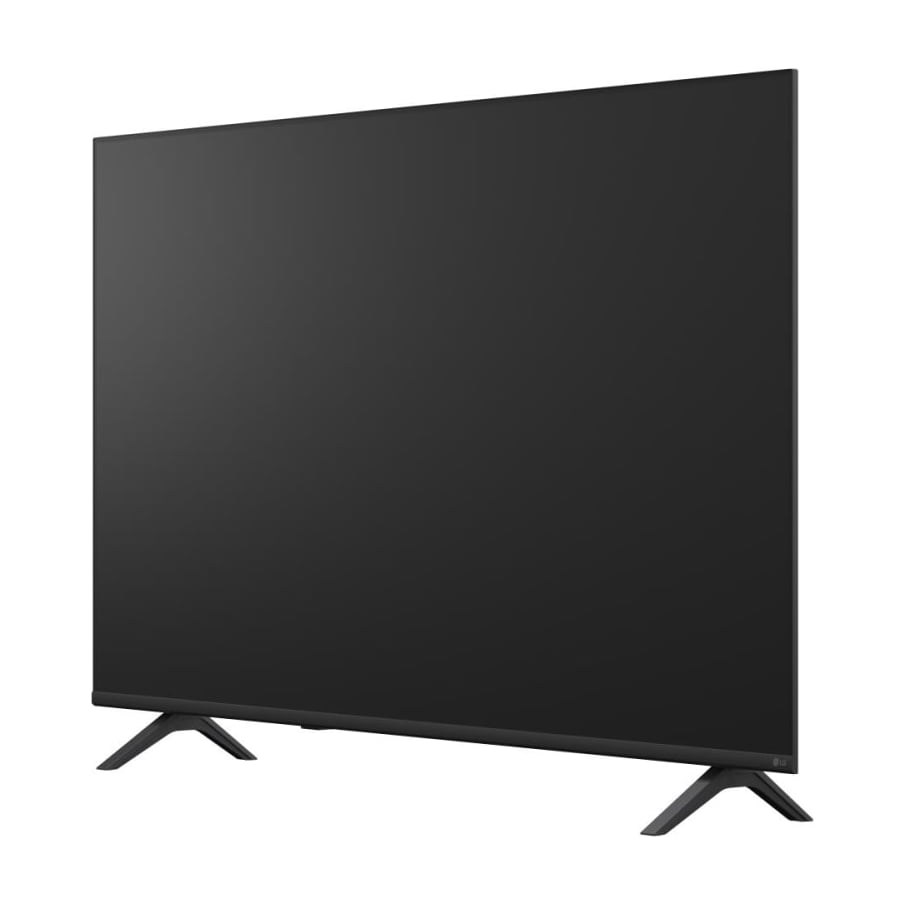 Televisor Smart TV LG 55NU8E0B3LA de 55 pulgadas, 4K UHD y webOS