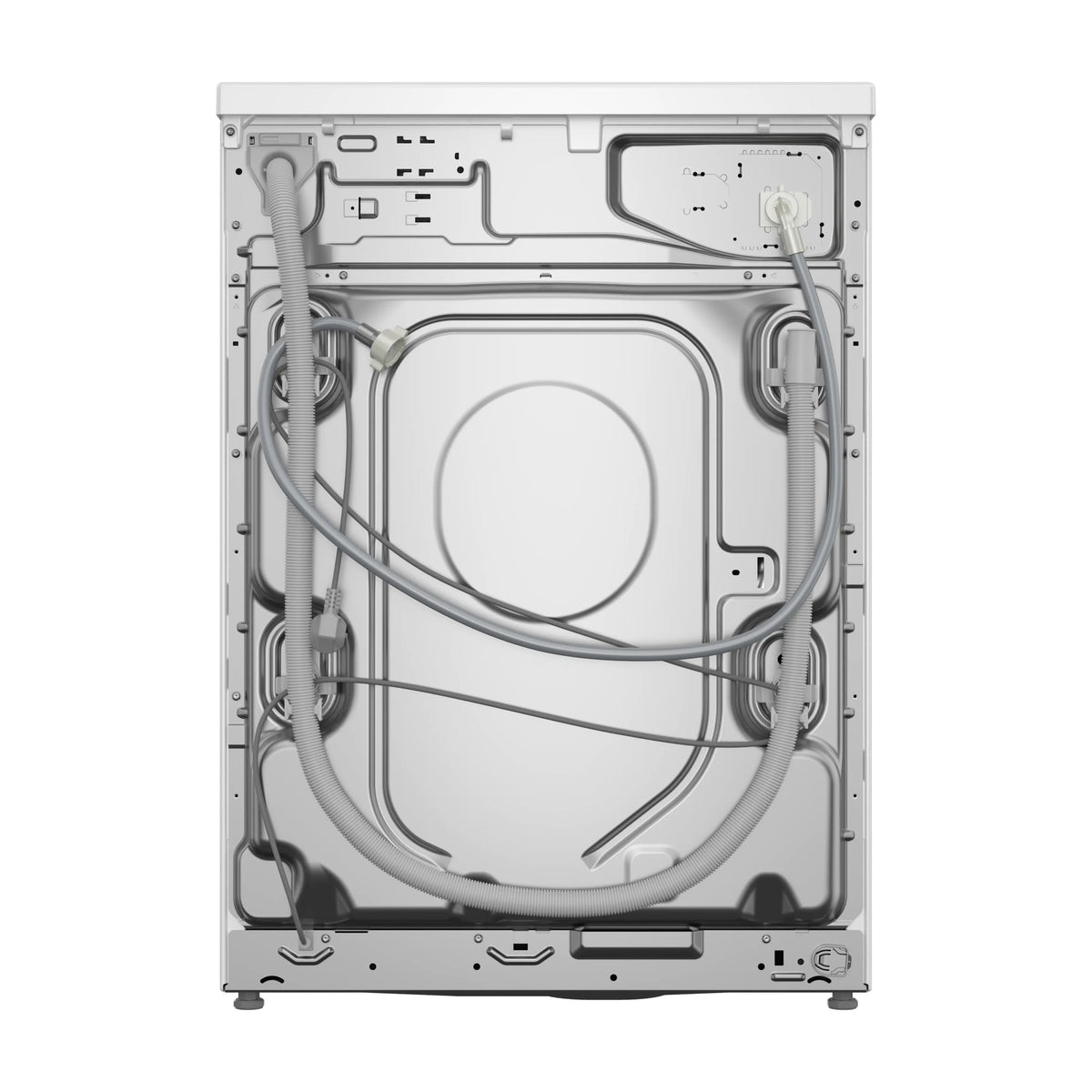 Lavasecadora Balay 3TW9105BD de 10,5/6 kg y 1400 rpm