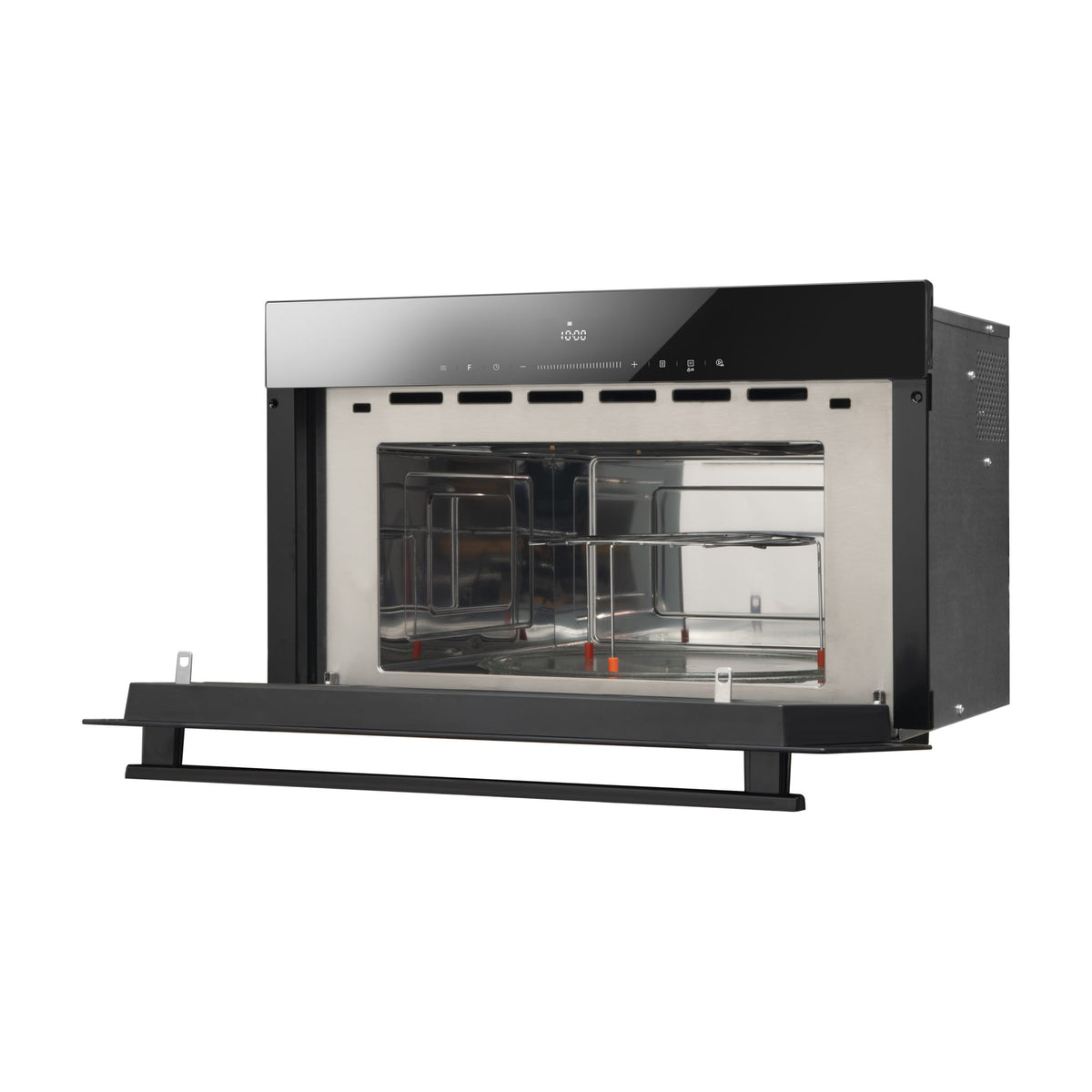 Microondas integrable Fagor 4MWB-34MTCGN de 34 l con grill y 900 W