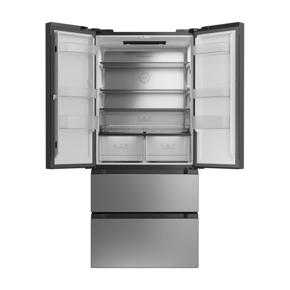 Frigorífico americano Teka RFD 77825 SS EU de 516 l, No Frost total