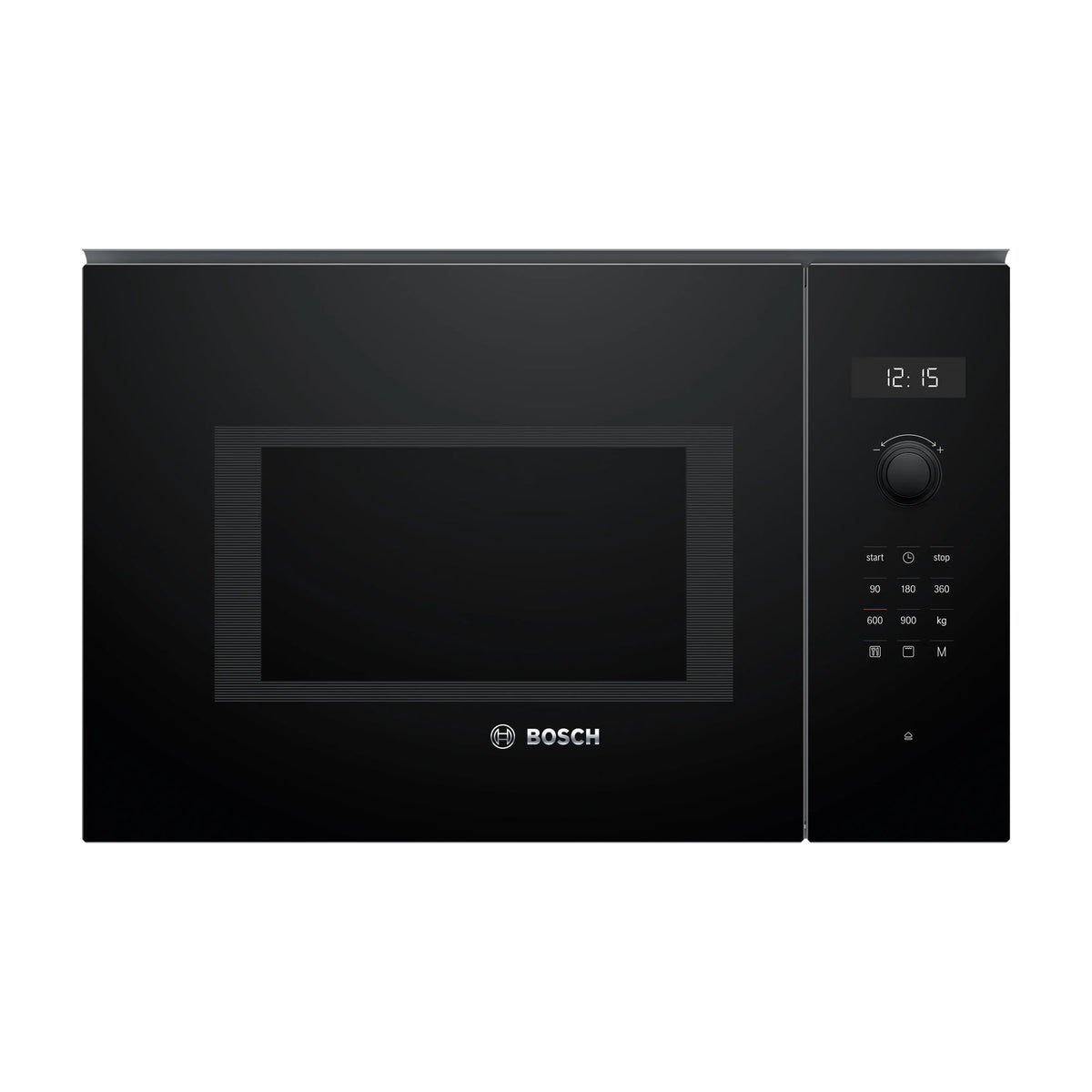Microondas integrable Bosch BEL554MB0 de 25 l con grill