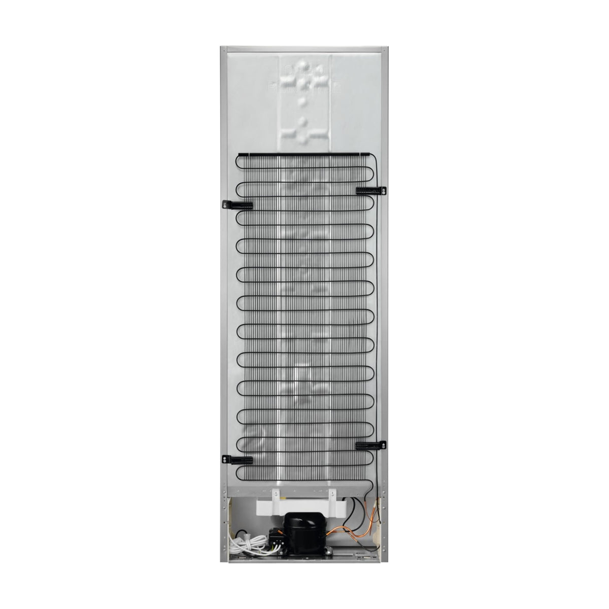 Frigorífico de una puerta Electrolux LRS3DE39W, 395 l, DynamicAir