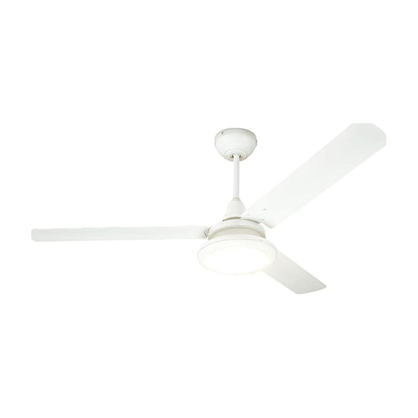 Ventilador de techo FM Calefacción VTI-1140 L de 140 cm con LED de 20 W