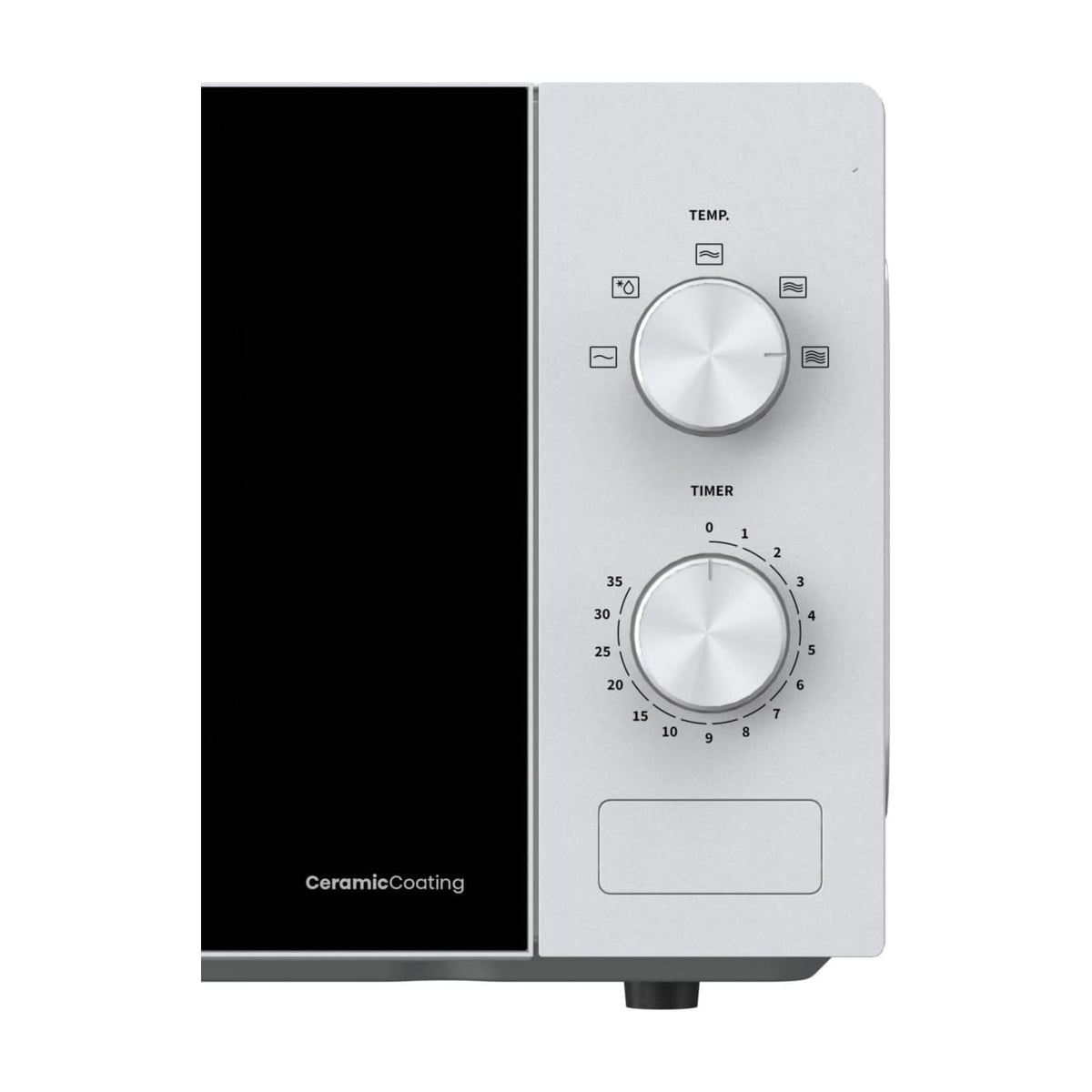 Microondas Hisense H20MOWP1 de 20 l y 700 W