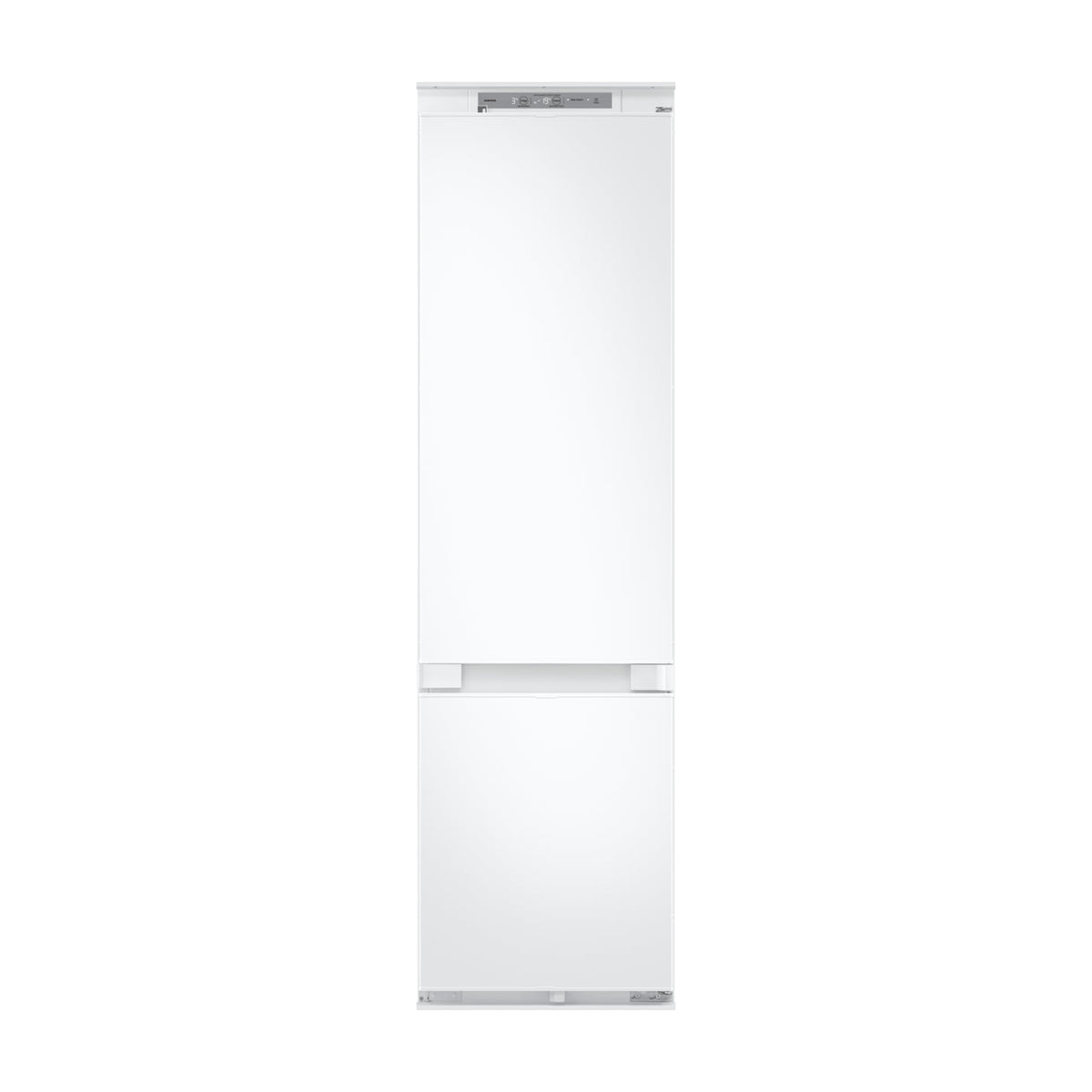 Frigorífico combi Samsung BRB80F30ADS0/EF integrable, 298 l y No Frost