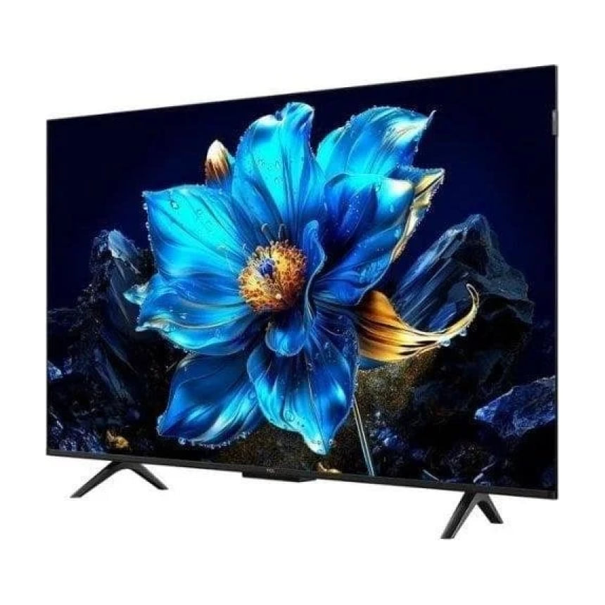Televisor QLED TCL 43T69C de 43 pulgadas, 4K UHD y Google TV