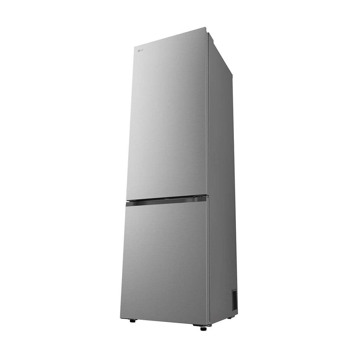 Frigorífico combi LG GBBSJ20DPY, 375 l, No Frost total