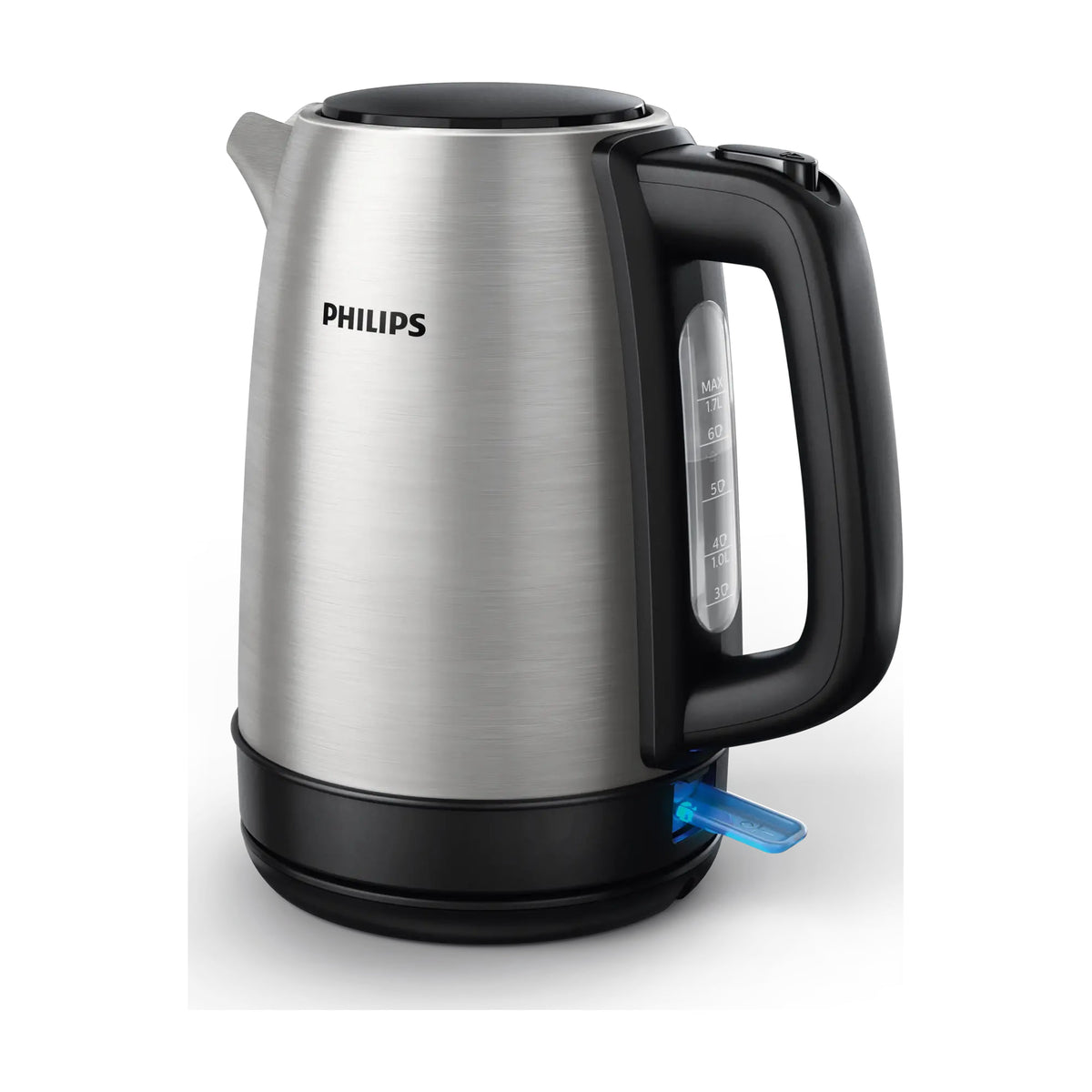 Hervidor de agua Philips HD9350/90 de 1,7 l y 2200 W