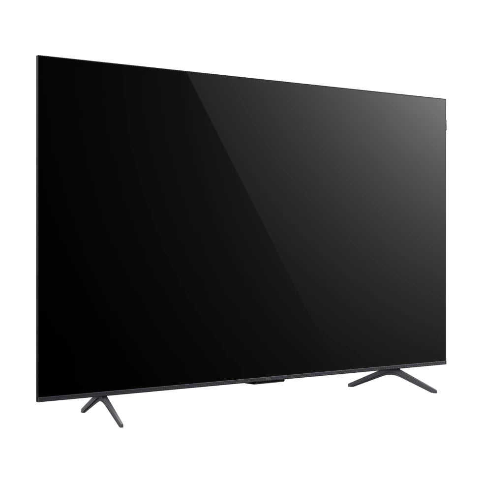 Televisor TCL 65P8K QLED de 65 pulgadas, 4K UHD y Google TV