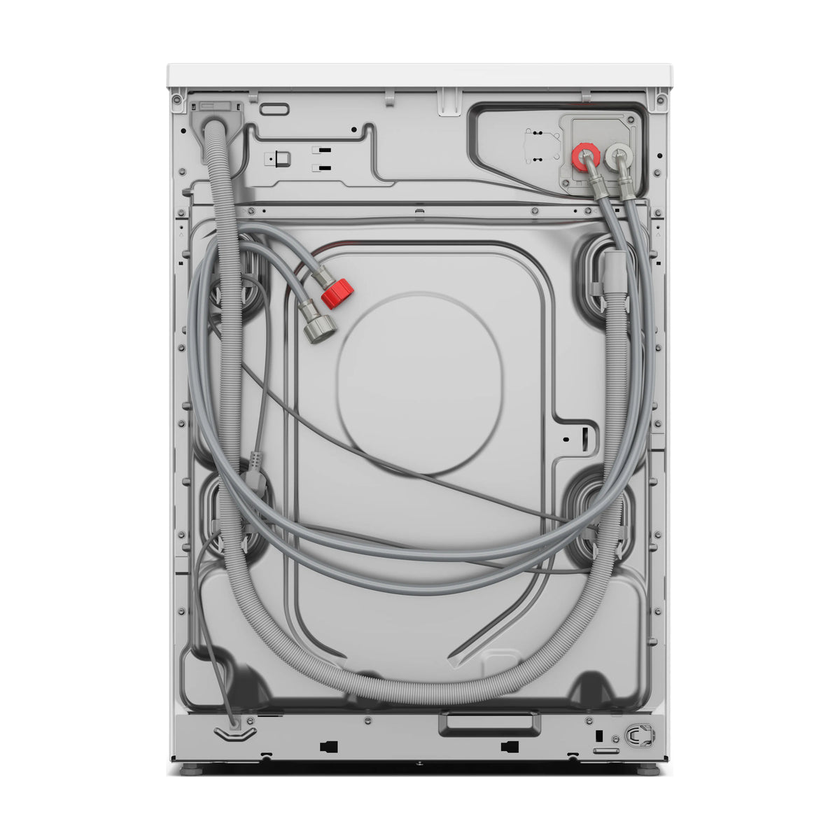 Lavadora Balay 3TS995BP de 9 kg y 1400 rpm