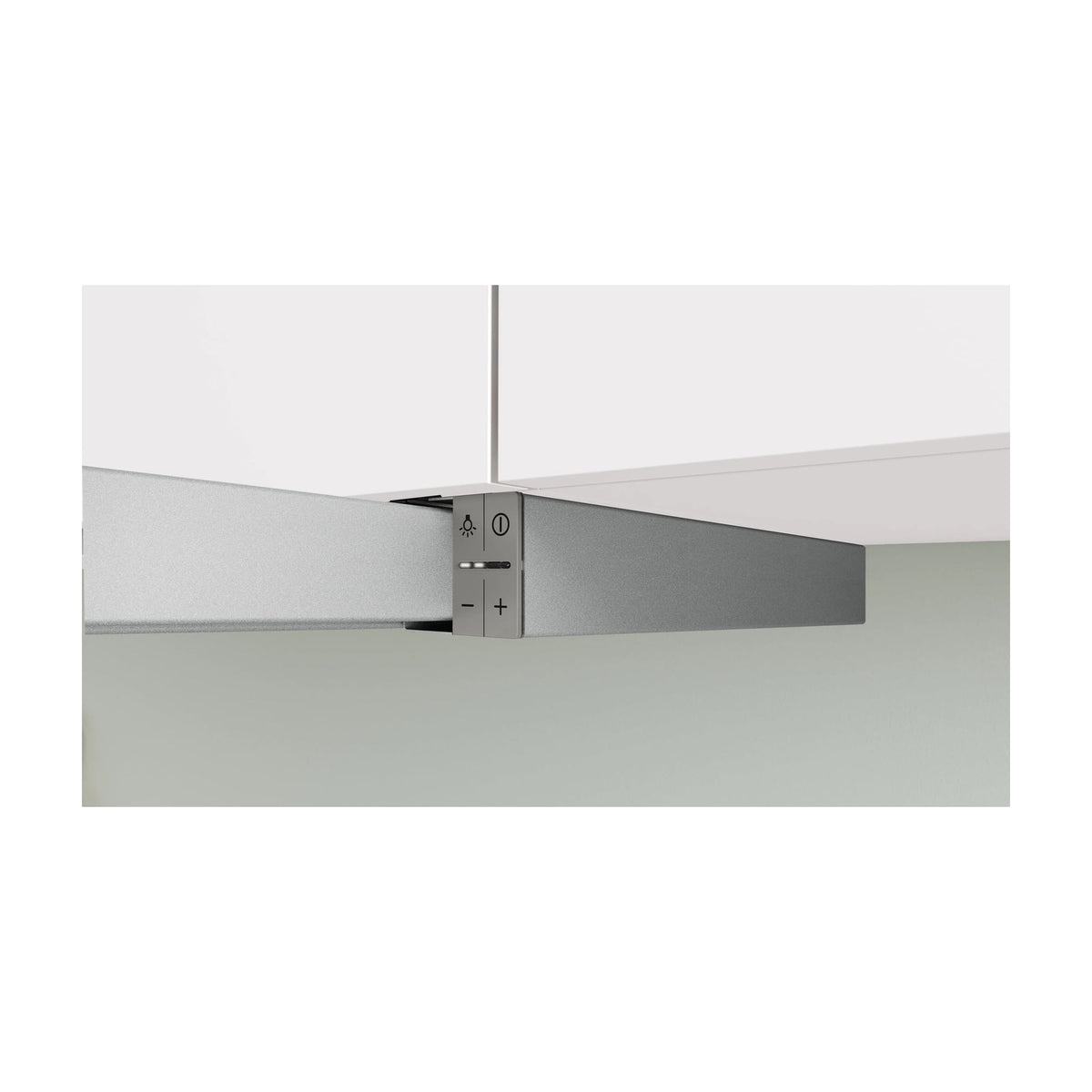 Campana telescópica Bosch DFS097A51 de 90 cm con 3 velocidades e intensivo