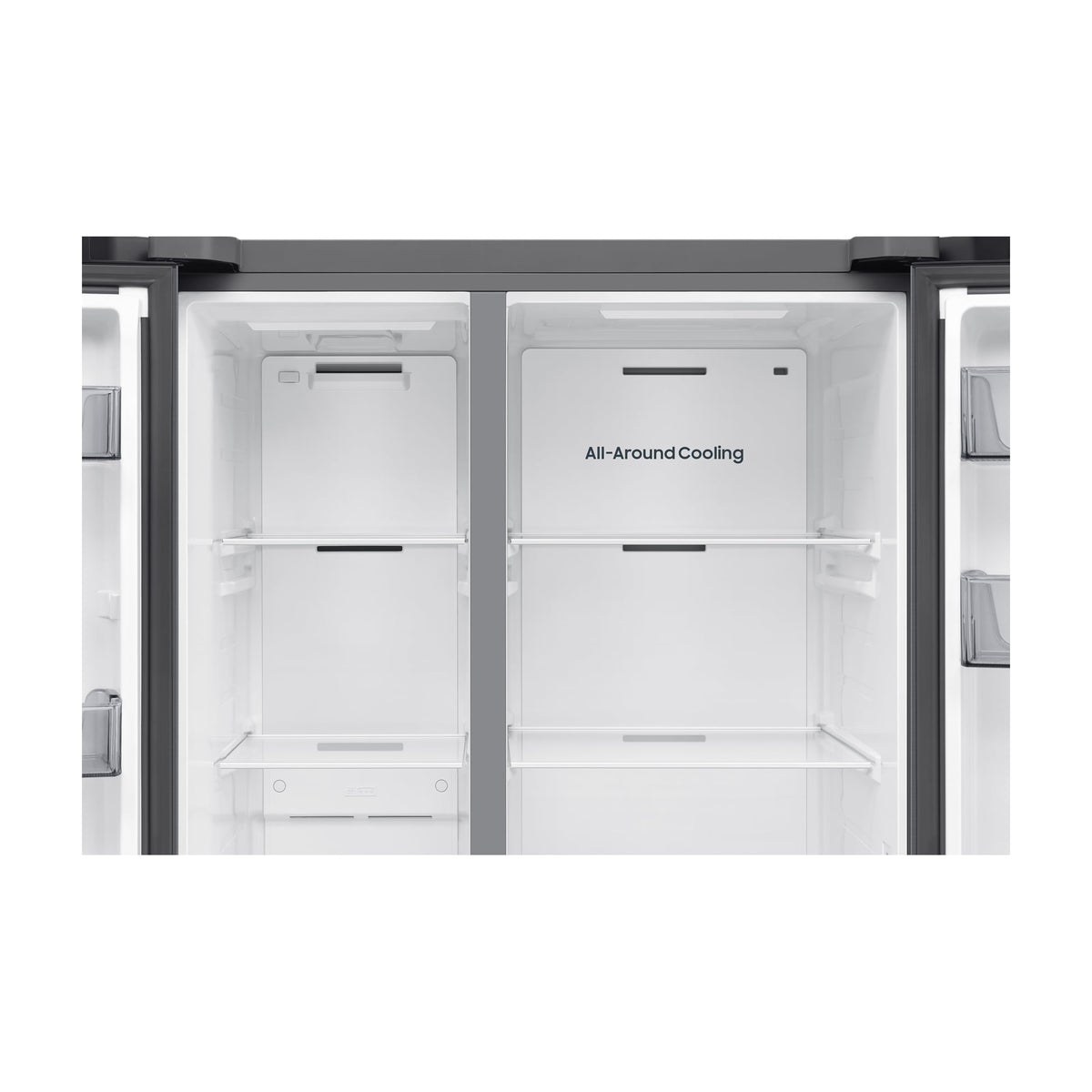 Frigorífico americano Samsung RS70F65QETEF de 659 l, No Frost