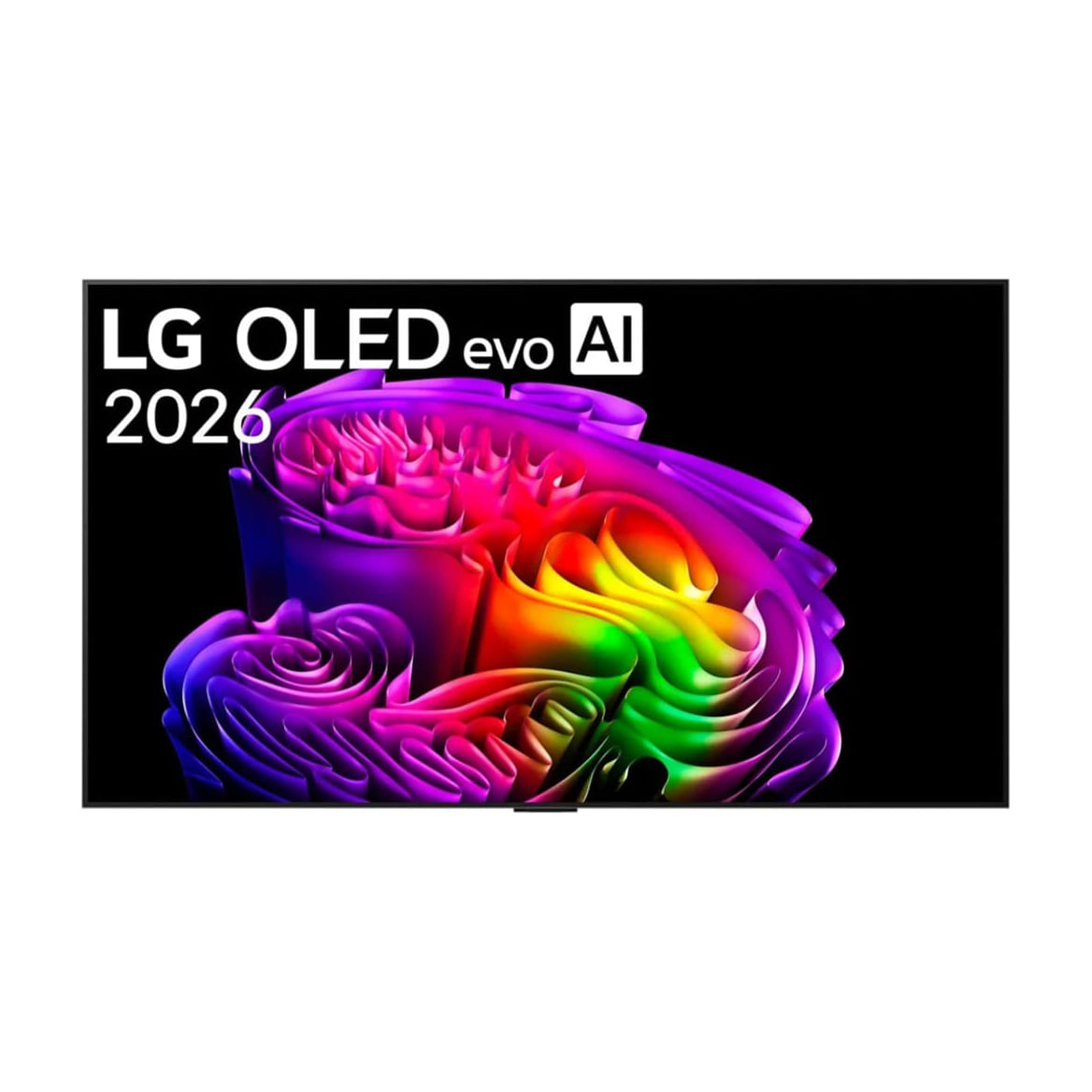 Televisor OLED LG OLED55G64LW de 55 pulgadas, 4K UHD y webOS