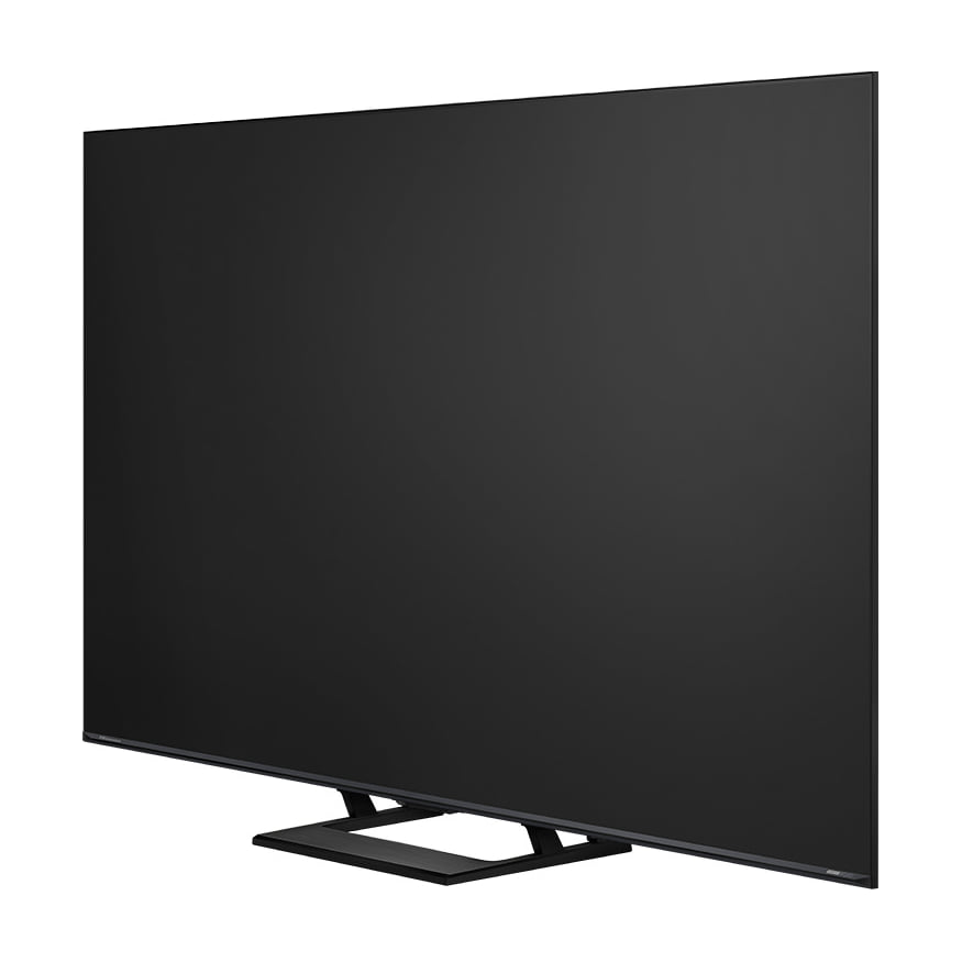 Televisor Mini LED Hisense 75E8S de 75 pulgadas, 4K UHD y 144 Hz
