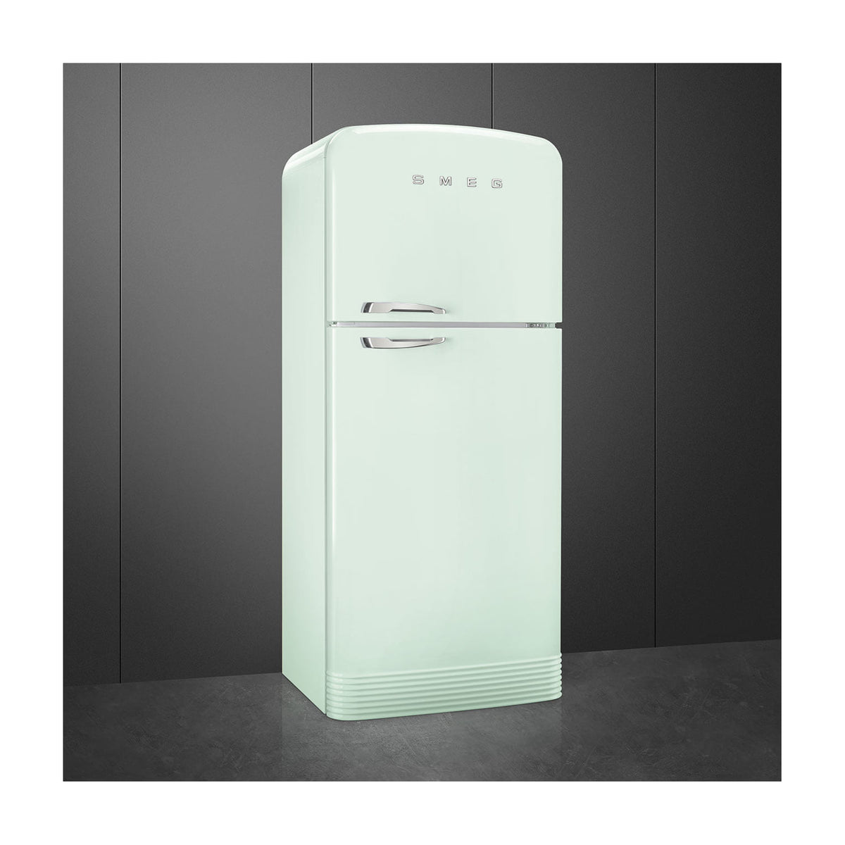 Frigorífico de dos puertas Smeg FAB50RPG5, 524 l, Total No Frost