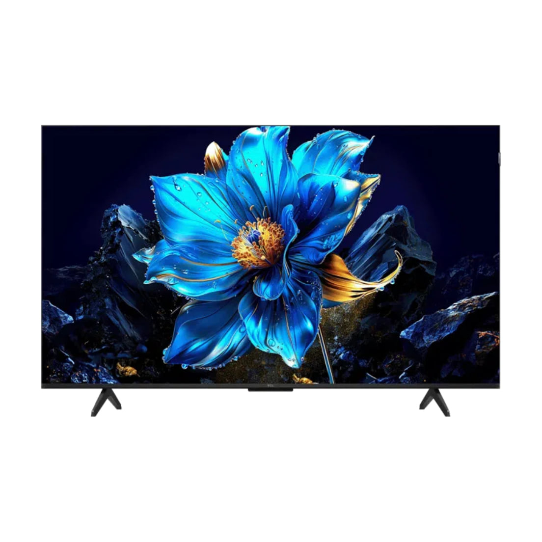 Televisor QLED TCL 50T69C de 50 pulgadas, 4K UHD y Google TV