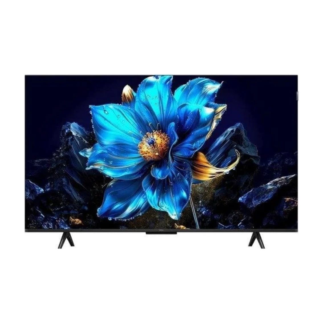 Televisor QLED TCL 43T69C de 43 pulgadas, 4K UHD y Google TV