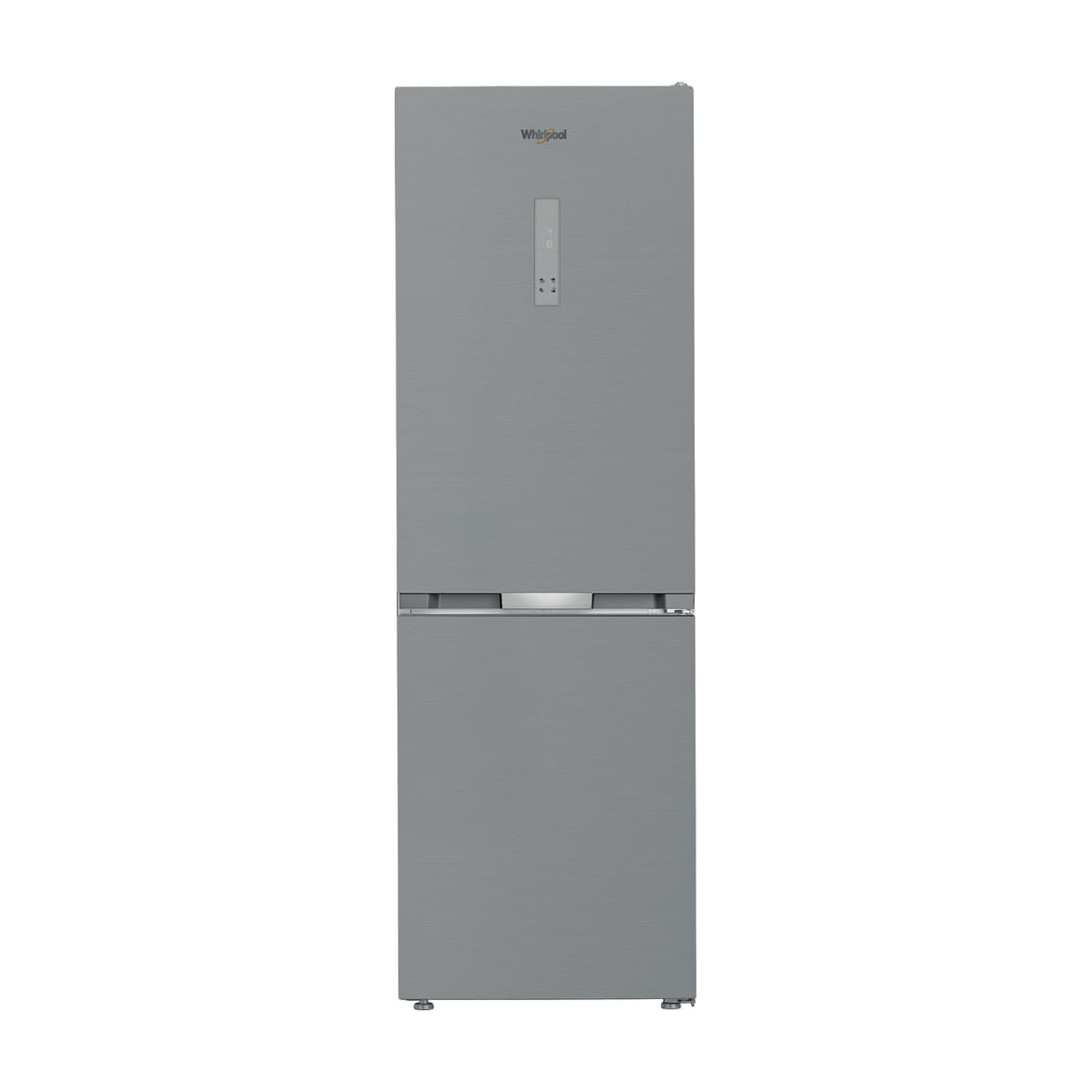 Frigorífico combi Whirlpool WHK 26363 XP6E, Total No Frost, 316 l