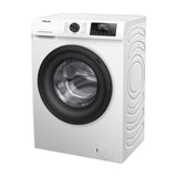Lavadora Hisense WF1Q8041BW de 8 kg y 1400 rpm