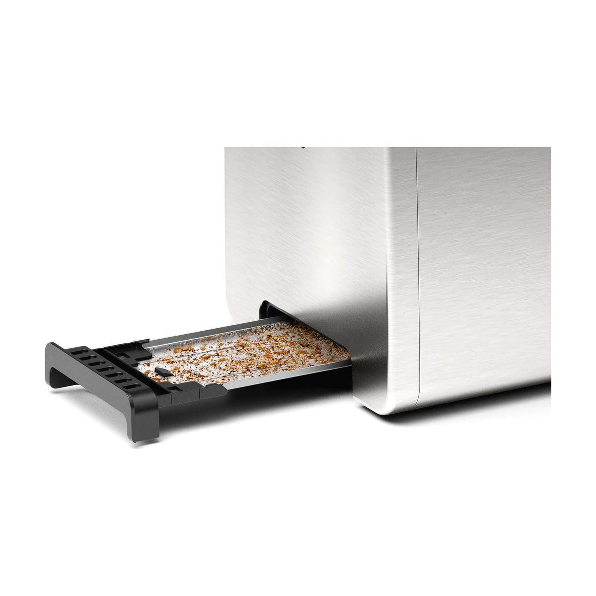 Tostador Bosch TAT4P420 de 2 ranuras, 970 W