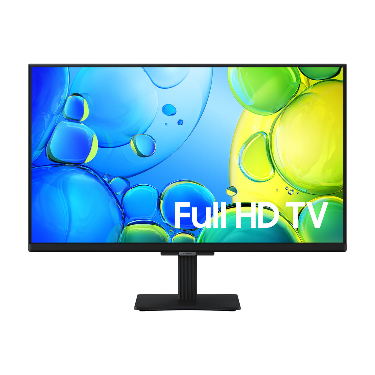 Televisor Samsung TU24F6005FKXXC de 24 pulgadas Full HD y Smart TV Tizen