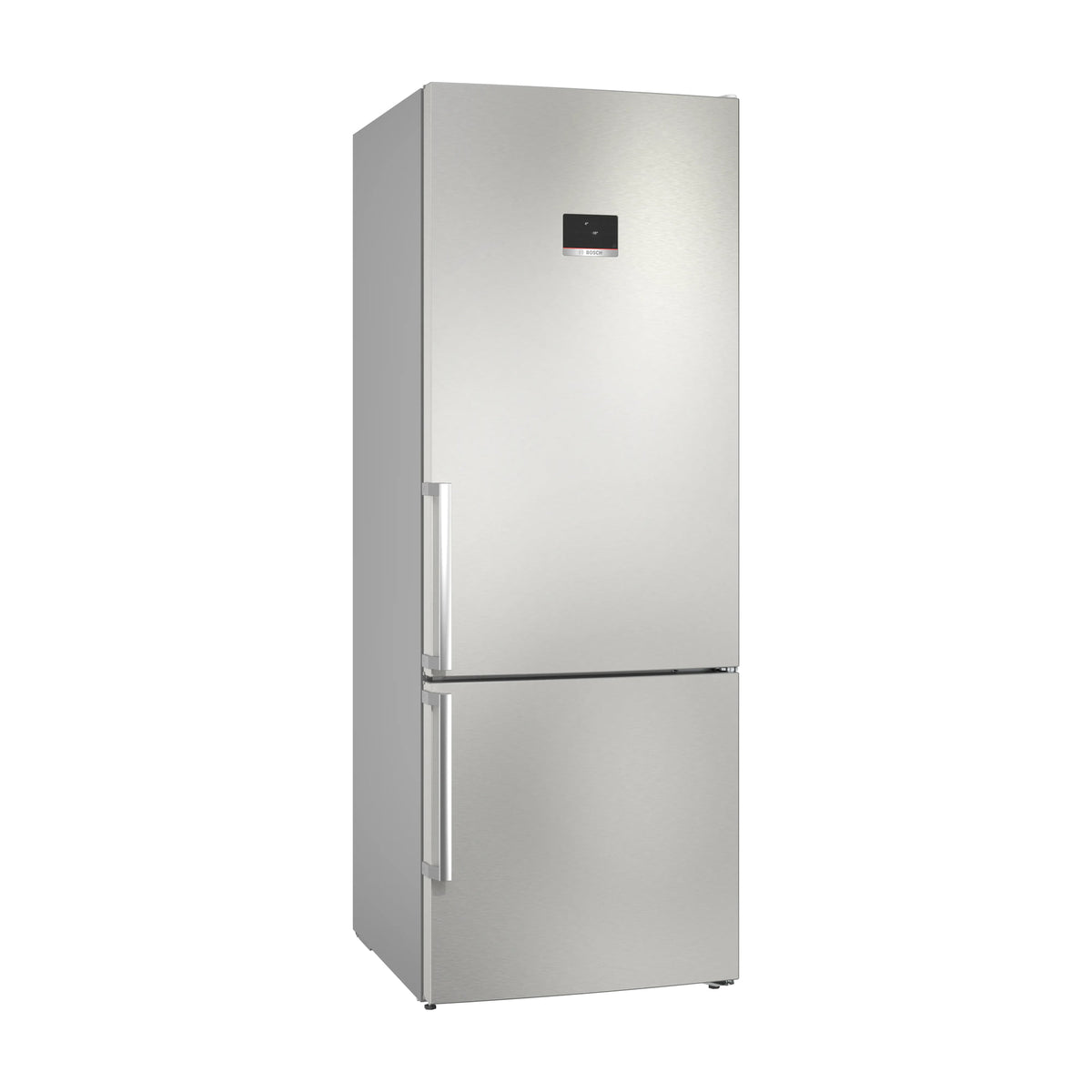 Frigorífico combi Bosch KGN56XIDR, 508 l y Total NoFrost