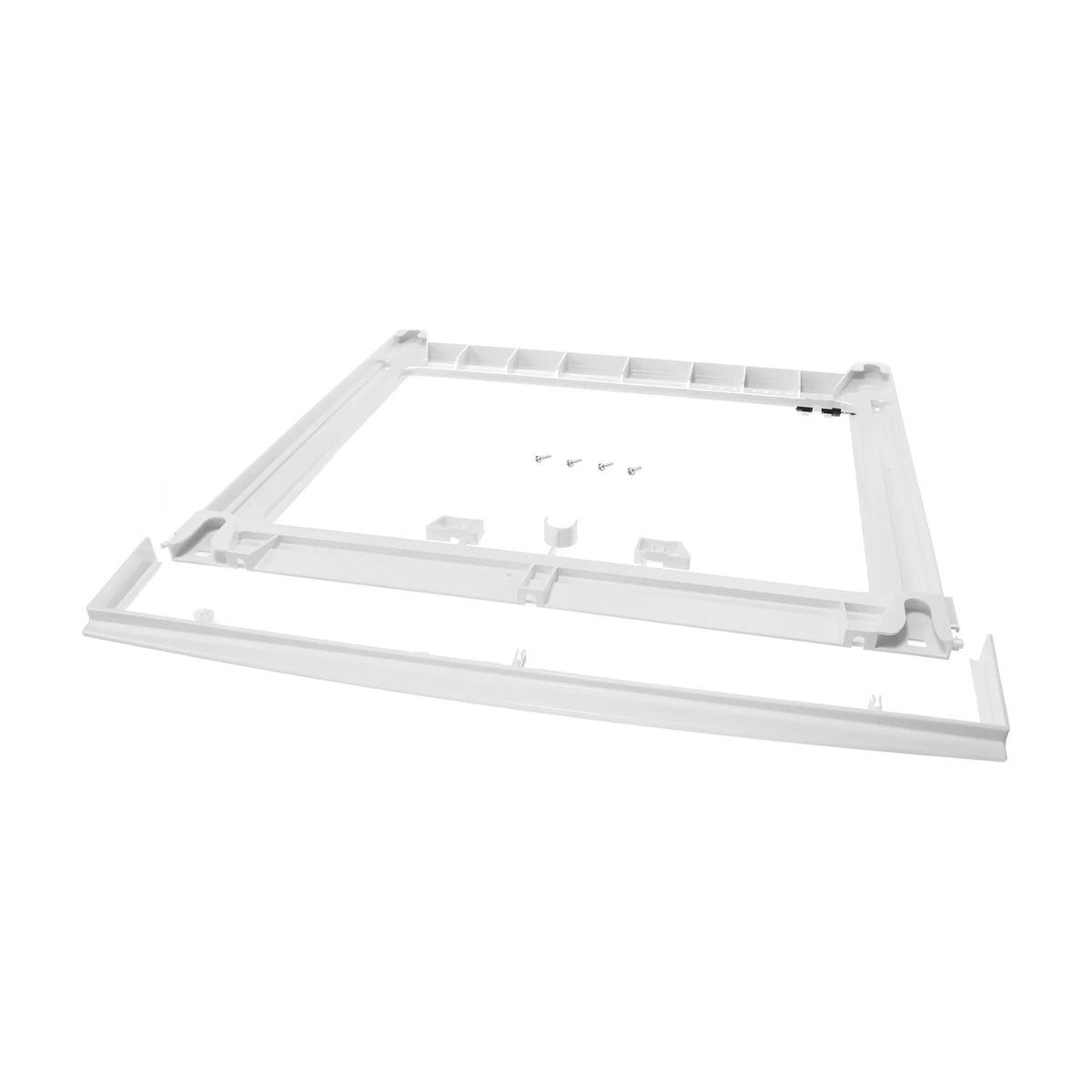 Kit de unión Siemens WZ27410 sin mesa extraíble