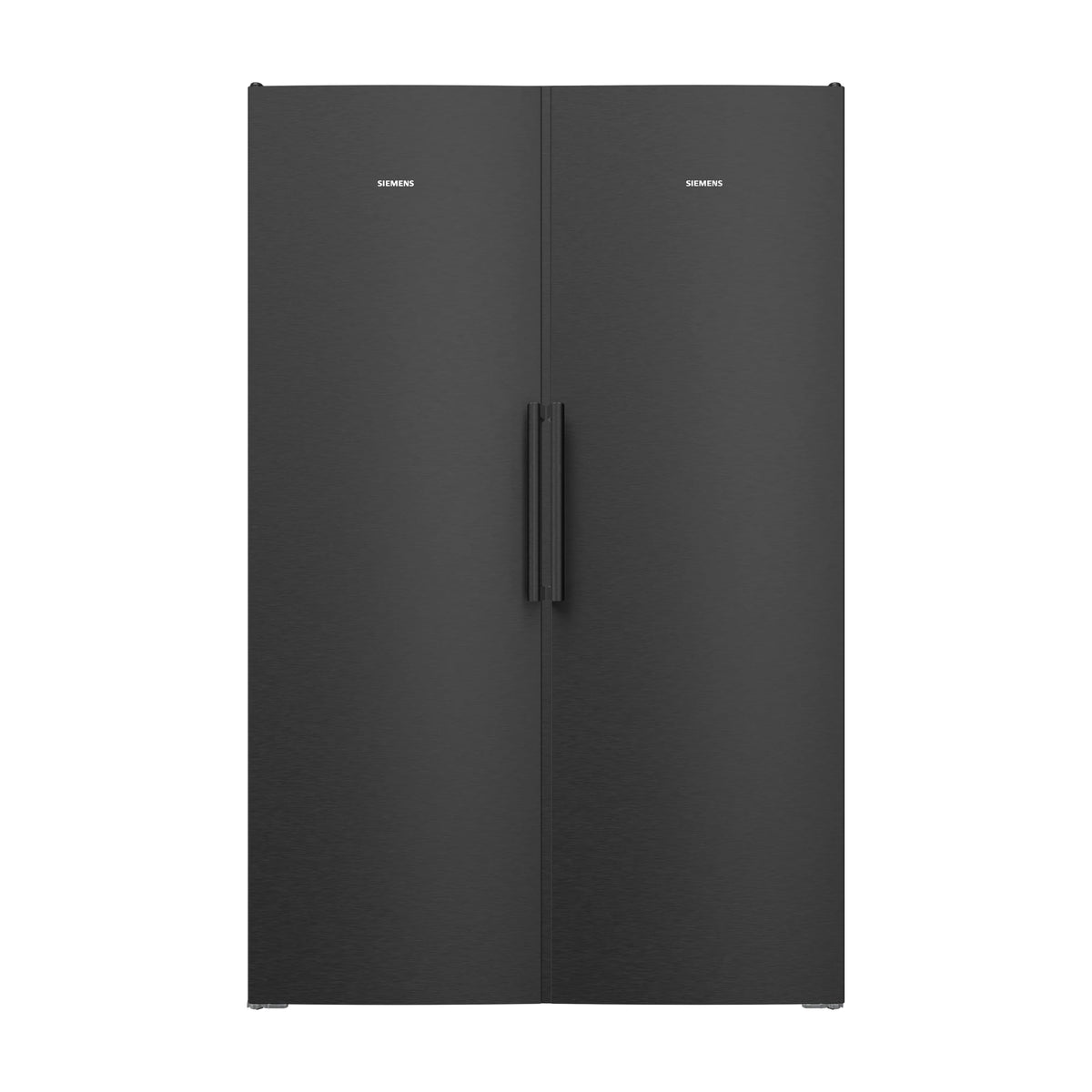 Frigorífico side by side Siemens KA95NVXCG, 736 l, Total noFrost