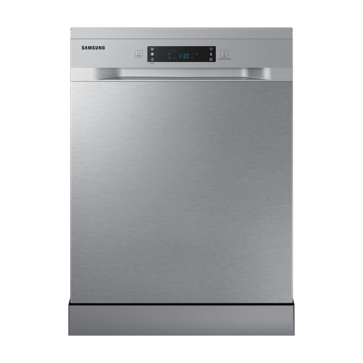 Lavavajillas Samsung DW60CG550FSRET, 14 cubiertos, inox
