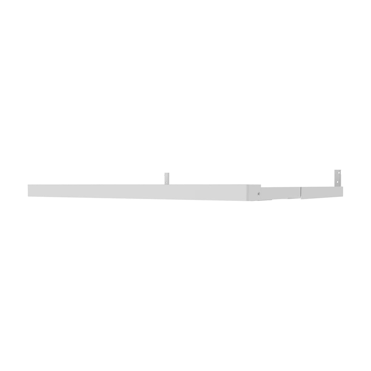 Kit de unión Hisense WZ000T10W blanco, 59,5 cm