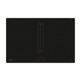 Placa de inducción con extractor Balay 3EBC983ER, 80 cm, sin perfiles