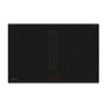 Placa de inducción con extractor Balay 3EBC983ER, 80 cm, sin perfiles