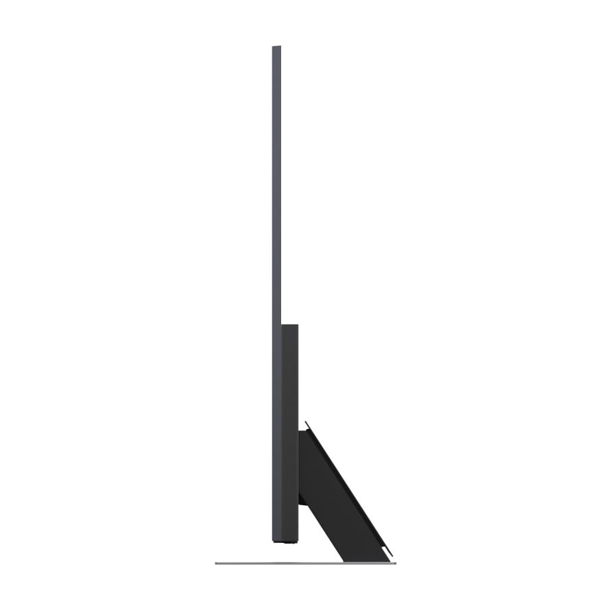 Televisor LG 75MRGB87B6B de 75 pulgadas, Mini RGB 4K UHD