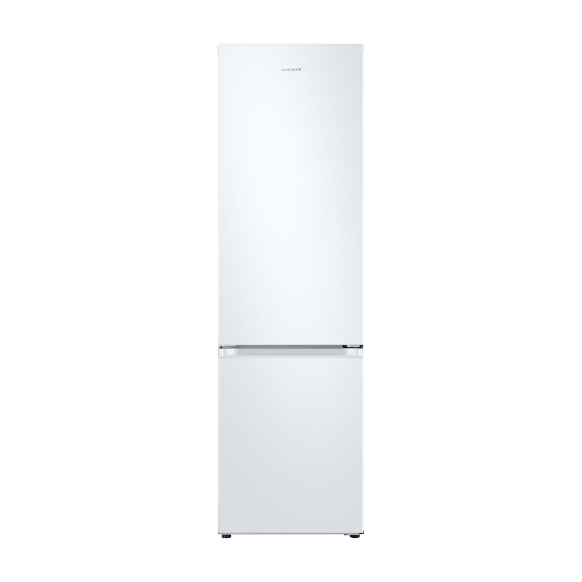 Frigorífico combi Samsung RB38C605DWW/EF, 390 l, No Frost