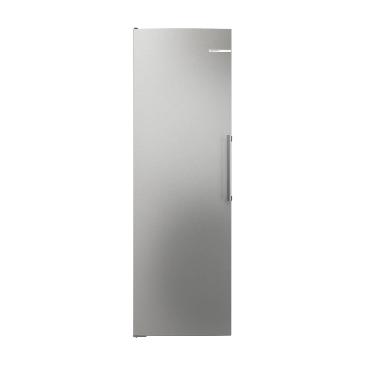 Frigorífico de una puerta Bosch KSN36VIDG, 402 l, inox antihuellas